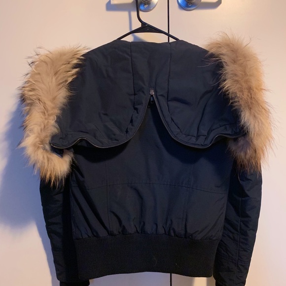 Woolrich Women Jacket/parka - Picture 3 of 4